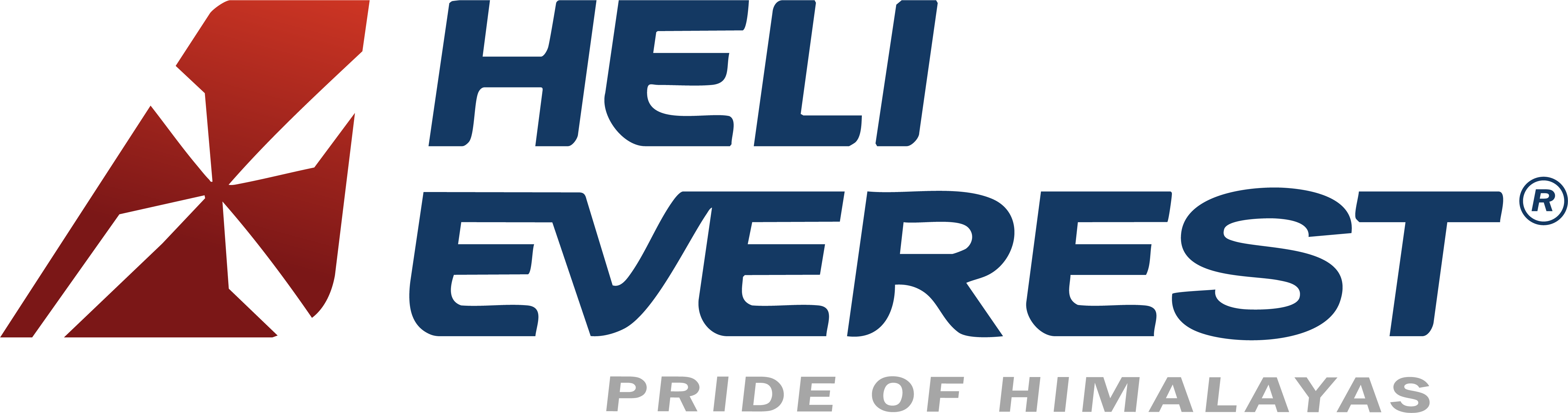 Heli Everest